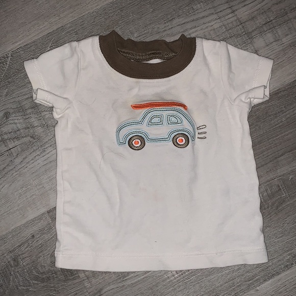 Carter’s 3 Month T-Shirts - Picture 3 of 5